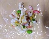 簡単See見て♪魚介♪シーフードBall作り方4写真