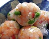 簡単See見て♪魚介♪シーフードBall作り方9写真