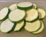 フライパン１つで夏野菜スープカレー作り方3写真