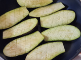 沼落ち確定！なすの生姜チーズ焼き