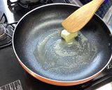 調理実習 人気メニューマカロニグラタン作り方6写真