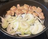 フライパン１つで夏野菜スープカレー作り方9写真