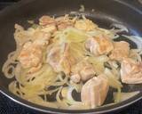 フライパン１つで夏野菜スープカレー作り方10写真