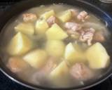 フライパン１つで夏野菜スープカレー作り方12写真