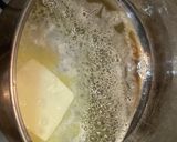 外来種ウチワサボテンのステーキ収穫〜調理作り方6写真