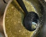 外来種ウチワサボテンのステーキ収穫〜調理作り方7写真