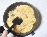 鰺の揚げないフライ作り方3写真