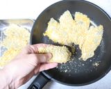 鰺の揚げないフライ作り方6写真