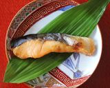 20分で鮭切り身が甘塩鮭に ♪　作り方7写真