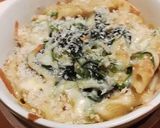 マカロニほうれん荘作り方10写真