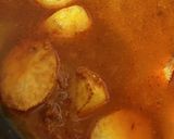 アルベイガン❁馬鈴薯と茄子スパイスカレー作り方11写真
