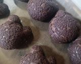 バレンタインに！くまさんクッキーシュー作り方13写真