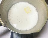肉団子のクリーム煮作り方2写真