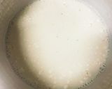 肉団子のクリーム煮作り方4写真
