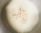 肉団子のクリーム煮作り方5写真