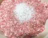 肉団子のクリーム煮作り方6写真