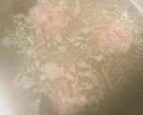肉団子のクリーム煮作り方7写真