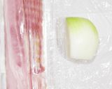 うちの味☆アボカドのシーザー風粒マス炒め作り方2写真