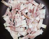 うちの味☆アボカドのシーザー風粒マス炒め作り方7写真