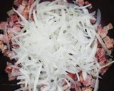 うちの味☆アボカドのシーザー風粒マス炒め作り方9写真