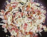 うちの味☆アボカドのシーザー風粒マス炒め作り方12写真