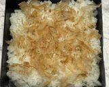 のり弁(身内専用)作り方9写真
