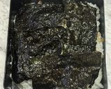 のり弁(身内専用)作り方11写真