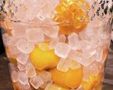 梅シロップ　色梅作り方4写真