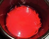 紅生姜炊き込みご飯アレンジ作り方2写真