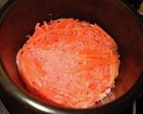 紅生姜炊き込みご飯アレンジ作り方4写真