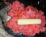 紅生姜炊き込みご飯アレンジ作り方7写真
