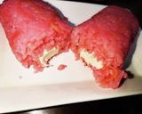 紅生姜炊き込みご飯アレンジ作り方8写真