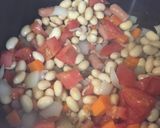 給食の「チリコンカン」♡豆の洋風料理作り方3写真