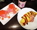 紅生姜炊き込みご飯アレンジ作り方9写真