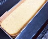 冷凍バナナでノンオイルパウンドケーキ作り方4写真