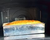 冷凍バナナでノンオイルパウンドケーキ作り方5写真