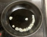 カジキのソテー　ラタトゥイユ風ソースかけ作り方2写真