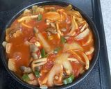 カジキのソテー　ラタトゥイユ風ソースかけ作り方6写真