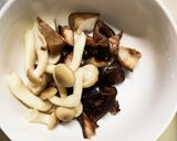レンジ根菜茄子簡単チリソース味甘酢酢豚作り方8写真