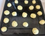 手が止まらない、簡単ポンデケージョ作り方5写真