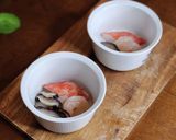 綺麗になれちゃう『超簡単 茶わん蒸し』作り方7写真
