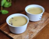 綺麗になれちゃう『超簡単 茶わん蒸し』作り方8写真