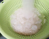 揚げ野菜とトマト出汁そうめん作り方3写真