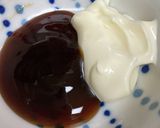 粉不使用【キャベツ✖️たこ】お好み風炒め作り方5写真