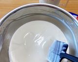 ヨーグルトゼリー2作り方5写真