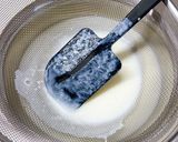 ヨーグルトゼリー2作り方6写真