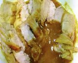 チキンカレーソース作り方10写真