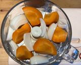 サラダが食べたくなる⁈人参ドレッシング作り方3写真