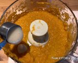 サラダが食べたくなる⁈人参ドレッシング作り方5写真