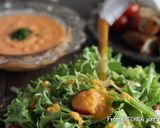 サラダが食べたくなる⁈人参ドレッシング作り方7写真